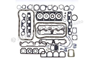 SET GARNITURI COMPLET MOTOR