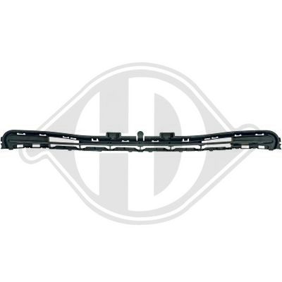 LüFTUNGSGITTER STOßFäNGER