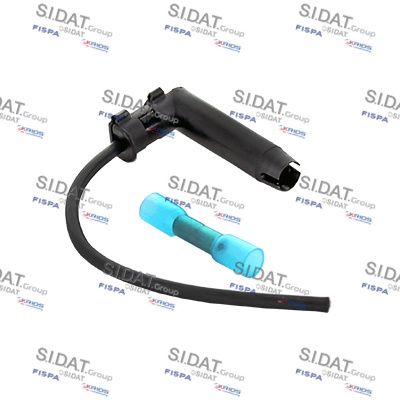 Ремонтный комплект кабеля, свеча накаливания SIDAT 405026 для FIAT 500L