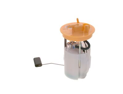 SISTEM ALIMENTARE CU COMBUSTIBIL BOSCH 058020000Z 15