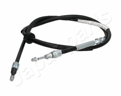 Тросик, cтояночный тормоз JAPANPARTS BC-0929 для AUDI A6