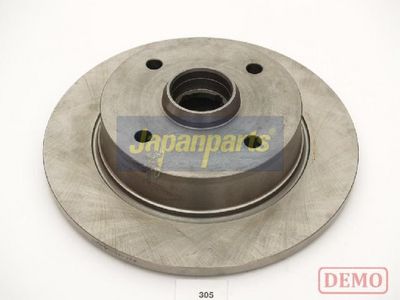 BREMSSCHEIBE