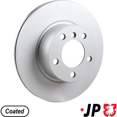 DISC FRANA JP GROUP 1463106700
