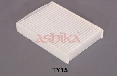 Filter, Innenraumluft