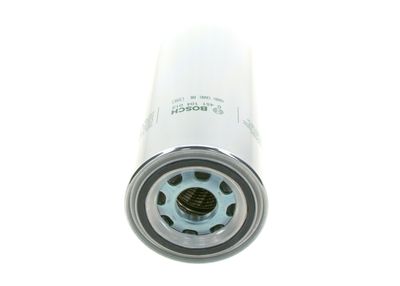 BOSCH Ölfilter
