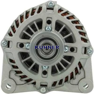 Генератор AD KÜHNER 554496RI для NISSAN NOTE