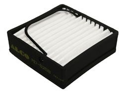 ALCO FILTER Kuro filtras