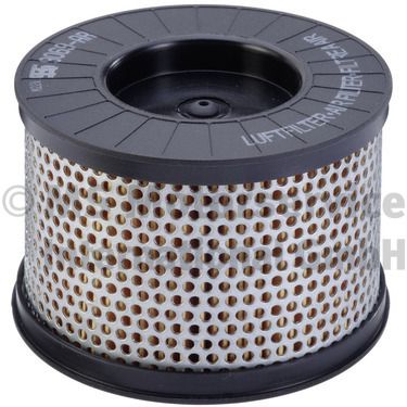KOLBENSCHMIDT Oro filtras