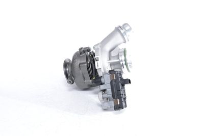 LADER AUFLADUNG BTS Turbo T918657 29