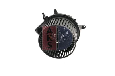 INNENRAUMGEBLäSE AKS DASIS 058074N 15