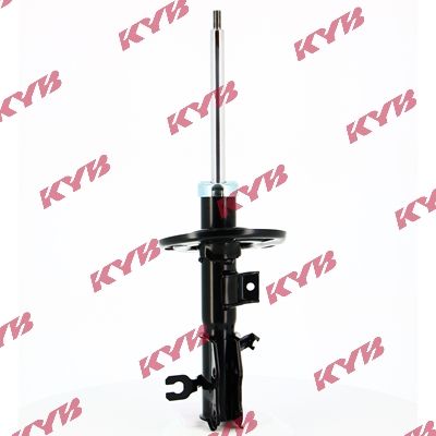 STOßDäMPFER KYB 3330084 14