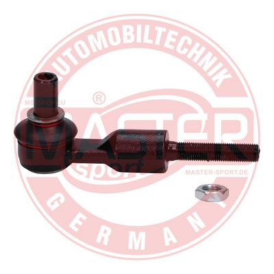Hlava/čap spojovacej tyče riadenia MASTER-SPORT GERMANY 25863-SET-MS