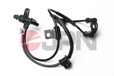 Jutiklis, rato greitis