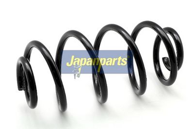 Pružina podvozku JAPANPARTS ZC6175A