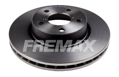 BD-0031 FREMAX Тормозной диск