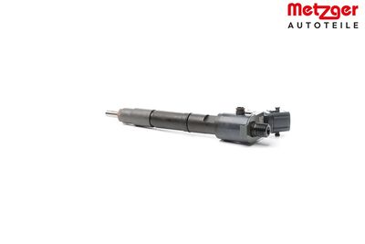 INJECTOR METZGER AUTOTEILE 0871103 4