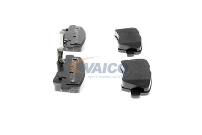 SET PLACUTE FRANA FRANA DISC VAICO V530057 38