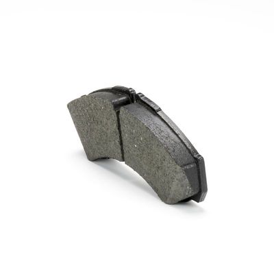 BREMSBELAGSATZ SCHEIBENBREMSE DELPHI LP1616 26