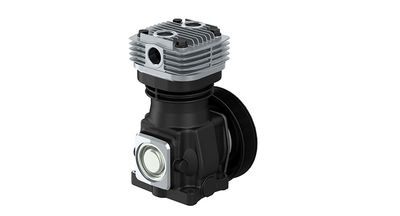 Compressor