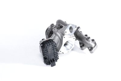 LADER AUFLADUNG BTS Turbo T918575 34