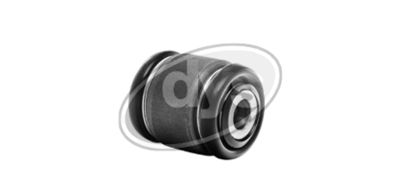 Łożyskowanie, wahacz DYS 37-10471