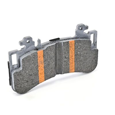 BREMSBELAGSATZ SCHEIBENBREMSE DELPHI LP5055EV 15