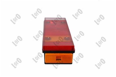 SCHLUSSLEUCHTE ABAKUS 012293112515 2