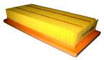 ALCO FILTER Oro filtras