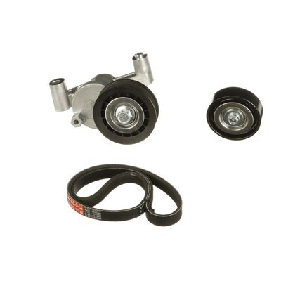 KEILRIPPENRIEMENSATZ GATES K014PK1360 26