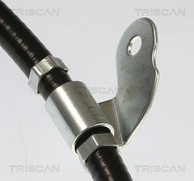 Ťažné lanko, parkovacia brzda TRISCAN 8140 4310111