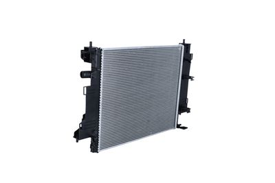 RADIATOR RACIRE MOTOR NRF 550180 19