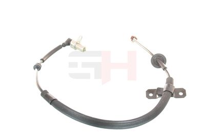 SENZOR TURATIE ROATA GH GH702254V 31