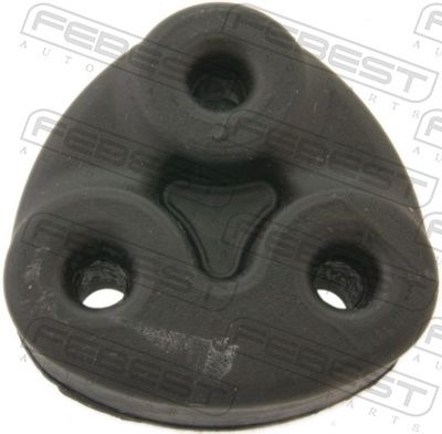 SET MONTARE SISTEM DE ESAPAMENT