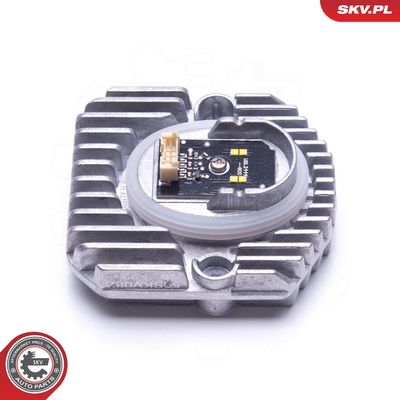 Riadiaca jednotka osvetlenia ESEN SKV 59SKV082