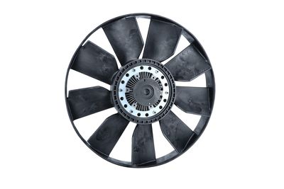 VENTILATOR RADIATOR NRF 47735 24