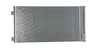 CONDENSATOR CLIMATIZARE MAHLE AC751000P 46