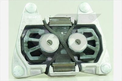 LAGERUNG SCHALTGETRIEBE