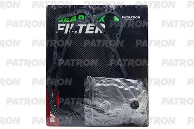 PATRON PF5204 Фільтр коробки 