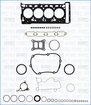 Комплект прокладок, головка цилиндра AJUSA 52500400 для VW TIGUAN