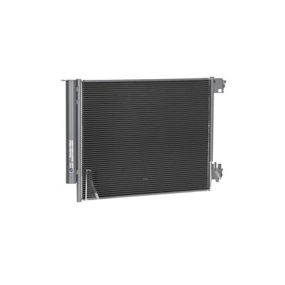 CONDENSATOR CLIMATIZARE NISSENS 941197 40