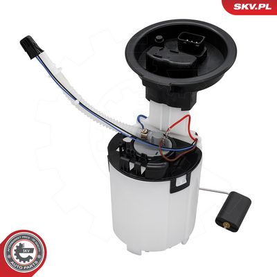 Kraftstoff-Fördereinheit ESEN SKV 02SKV758