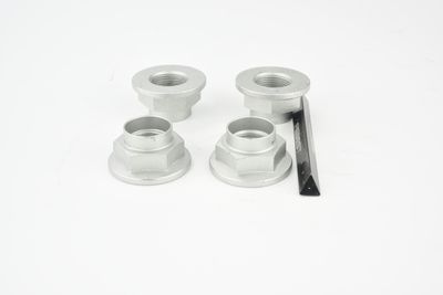 NACHLAUFSCHALE CORP AXE FEBEST 0131008PCS4 40