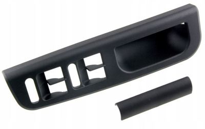 MANER USA ECHIPARE INTERIOARA