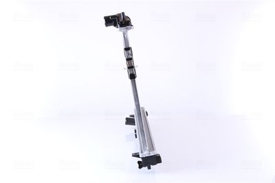 RADIATOR RACIRE MOTOR NISSENS 61629 2