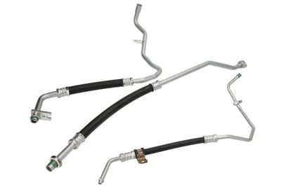 CONDUCTA INALTA PRESIUNE AER CONDITIONAT