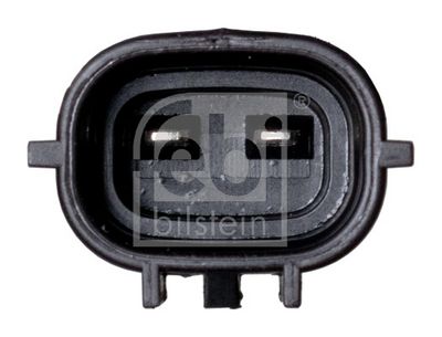 SUPAPA COMANDA POZ. ARBORE CU CAME FEBI BILSTEIN 186163 2