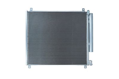 CONDENSATOR CLIMATIZARE