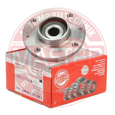 BUTUC ROATA MASTER-SPORT GERMANY 18285BPCSMS 3