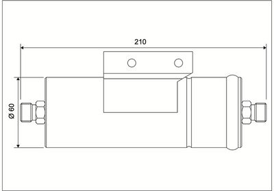 TROCKNER KLIMAANLAGE
