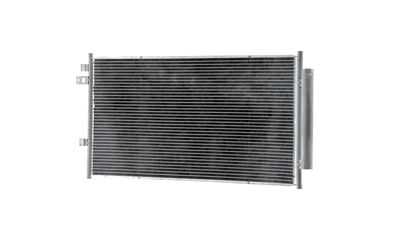 CONDENSATOR CLIMATIZARE MAHLE AC33000S 31